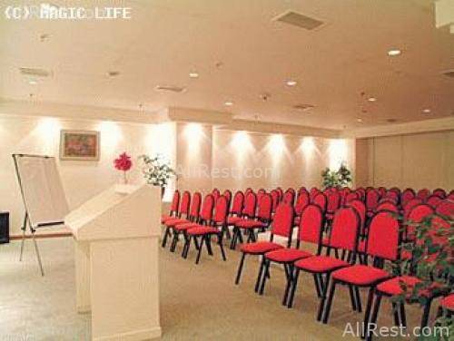 Magic Life Kemer Imperial 44